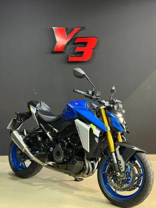 SUZUKI GSX-S1000A ABS SUZUKI GSX-S1000A ABS